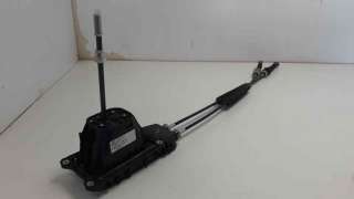 Recambio de palanca cambio para renault clio iv 2012- 1.5 dci diesel fap referencia OEM IAM 349017101R  