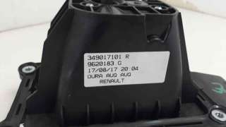 Recambio de palanca cambio para renault clio iv 2012- 1.5 dci diesel fap referencia OEM IAM 349017101R  