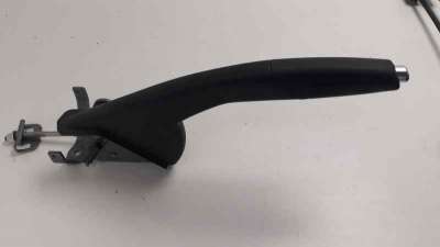 Recambio de palanca freno para renault clio iv 2012- 1.5 dci diesel fap referencia OEM IAM 360109515R  