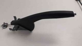 Recambio de palanca freno para renault clio iv 2012- 1.5 dci diesel fap referencia OEM IAM 360109515R  