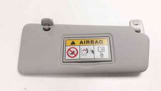 Recambio de parasol derecho para renault clio iv 2012- 1.5 dci diesel fap referencia OEM IAM   