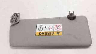 Recambio de parasol derecho para renault clio iv 2012- 1.5 dci diesel fap referencia OEM IAM   