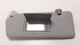 Recambio de parasol izquierdo para renault clio iv 2012- 1.5 dci diesel fap referencia OEM IAM 964010303R  