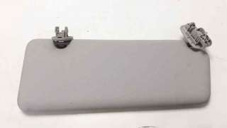 Recambio de parasol izquierdo para renault clio iv 2012- 1.5 dci diesel fap referencia OEM IAM 964010303R  