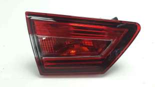 Recambio de piloto trasero izquierdo interior para renault clio iv 2012- 1.5 dci diesel fap referencia OEM IAM 265552424R 104LLI