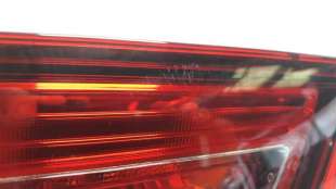 Recambio de piloto trasero izquierdo interior para renault clio iv 2012- 1.5 dci diesel fap referencia OEM IAM 265552424R 104LLI 2