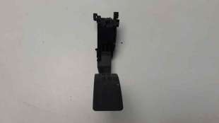 Recambio de potenciometro pedal para renault clio iv 2012- 1.5 dci diesel fap referencia OEM IAM 180029347R 6PV009978 