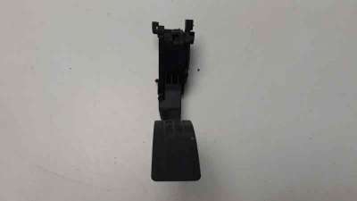 Recambio de potenciometro pedal para renault clio iv 2012- 1.5 dci diesel fap referencia OEM IAM 180029347R 6PV009978 