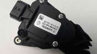 Recambio de potenciometro pedal para renault clio iv 2012- 1.5 dci diesel fap referencia OEM IAM 180029347R 6PV009978 