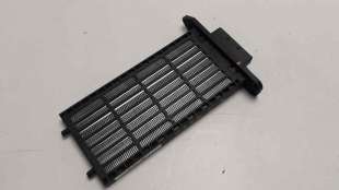 Recambio de resistencia calefaccion para renault clio iv 2012- 1.5 dci diesel fap referencia OEM IAM A52103300  