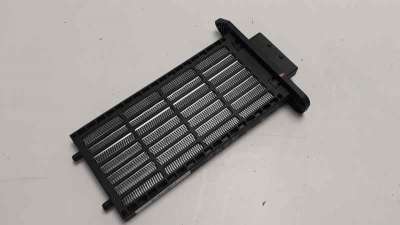 Recambio de resistencia calefaccion para renault clio iv 2012- 1.5 dci diesel fap referencia OEM IAM A52103300  