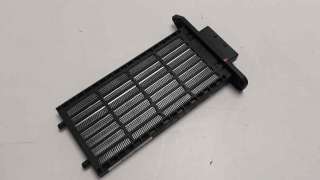 Recambio de resistencia calefaccion para renault clio iv 2012- 1.5 dci diesel fap referencia OEM IAM A52103300  