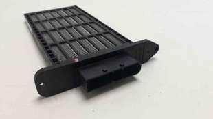 Recambio de resistencia calefaccion para renault clio iv 2012- 1.5 dci diesel fap referencia OEM IAM A52103300   2