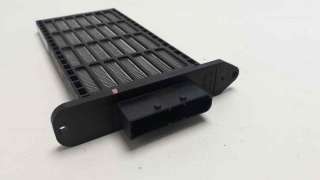 Recambio de resistencia calefaccion para renault clio iv 2012- 1.5 dci diesel fap referencia OEM IAM A52103300  
