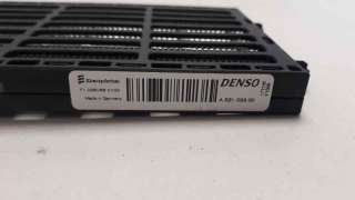 Recambio de resistencia calefaccion para renault clio iv 2012- 1.5 dci diesel fap referencia OEM IAM A52103300  