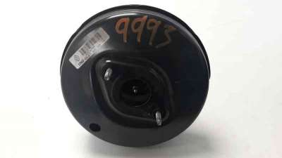 Recambio de servofreno para renault clio iv 2012- 1.5 dci diesel fap referencia OEM IAM 472104788R  