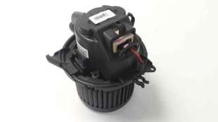 Recambio de ventilador calefaccion para renault clio iv 2012- 1.5 dci diesel fap referencia OEM IAM 5P3730000  
