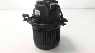 Recambio de ventilador calefaccion para renault clio iv 2012- 1.5 dci diesel fap referencia OEM IAM 5P3730000   2