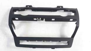 Recambio de moldura para bmw x5 (e70) 2006-2013 3.0sd referencia OEM IAM 0117730 T0027285 773201