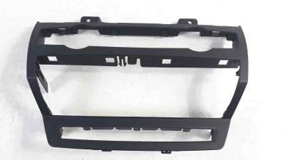 Recambio de moldura para bmw x5 (e70) 2006-2013 3.0sd referencia OEM IAM 0117730 T0027285 773201