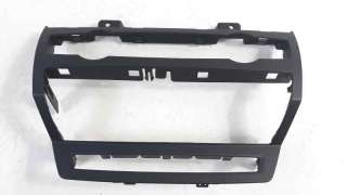 Recambio de moldura para bmw x5 (e70) 2006-2013 3.0sd referencia OEM IAM 0117730 T0027285 773201