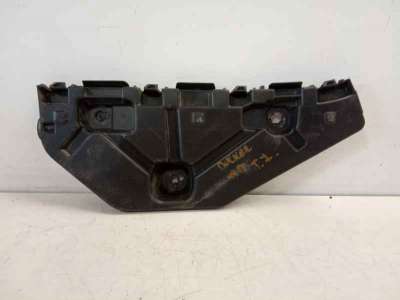 Recambio de molduras traseras para dacia dokker express 2012- ambiance referencia OEM IAM 850453159R  