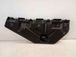 Recambio de molduras traseras para dacia dokker express 2012- ambiance referencia OEM IAM 850448325R  