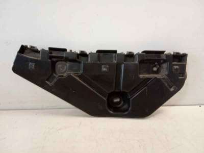 Recambio de molduras traseras para dacia dokker express 2012- ambiance referencia OEM IAM 850448325R  