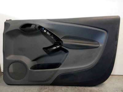 Recambio de guarnecido puerta delantera derecha para ford ka (ccu) 2008-2017 trend + referencia OEM IAM   