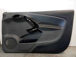 Recambio de guarnecido puerta delantera derecha para ford ka (ccu) 2008-2017 trend + referencia OEM IAM   