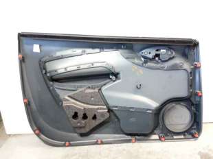 Recambio de guarnecido puerta delantera derecha para ford ka (ccu) 2008-2017 trend + referencia OEM IAM    2