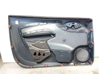 Recambio de guarnecido puerta delantera derecha para ford ka (ccu) 2008-2017 trend + referencia OEM IAM   