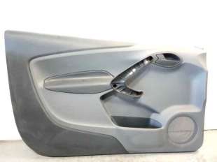 Recambio de guarnecido puerta delantera izquierda para ford ka (ccu) 2008-2017 trend + referencia OEM IAM   