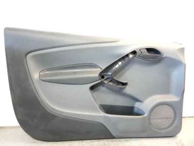 Recambio de guarnecido puerta delantera izquierda para ford ka (ccu) 2008-2017 trend + referencia OEM IAM   