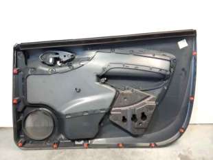 Recambio de guarnecido puerta delantera izquierda para ford ka (ccu) 2008-2017 trend + referencia OEM IAM    2