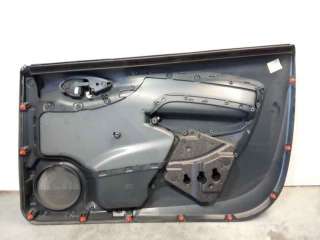 Recambio de guarnecido puerta delantera izquierda para ford ka (ccu) 2008-2017 trend + referencia OEM IAM   