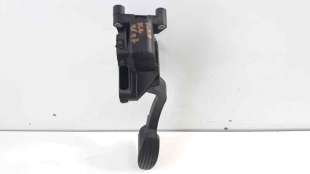Recambio de potenciometro pedal para ford ka (ccu) 2008-2017 trend + referencia OEM IAM 51893926  