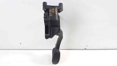 Recambio de potenciometro pedal para ford ka (ccu) 2008-2017 trend + referencia OEM IAM 51893926  