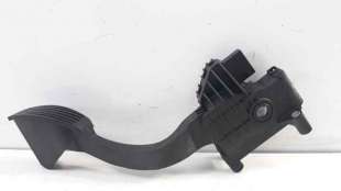 Recambio de potenciometro pedal para ford ka (ccu) 2008-2017 trend + referencia OEM IAM 51893926   2