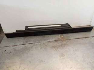 Recambio de estribos laterales para mini f56 2013- cooper d referencia OEM IAM   