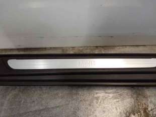 Recambio de estribos laterales para mini f56 2013- cooper d referencia OEM IAM    2