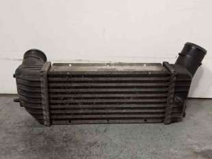Recambio de intercooler para peugeot 307 (s1) 2001-2005 referencia OEM IAM 9636635380 30894 
