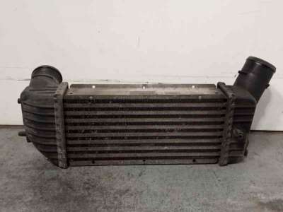 Recambio de intercooler para peugeot 307 (s1) 2001-2005 referencia OEM IAM 9636635380 30894 