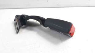 Recambio de cinturon seguridad trasero izquierdo para fiat nuova 500 (150) 2007- lounge referencia OEM IAM 34045525   2