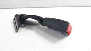 Recambio de cinturon seguridad trasero izquierdo para fiat nuova 500 (150) 2007- lounge referencia OEM IAM 34045525  