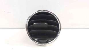 Recambio de rejilla aireadora para fiat nuova 500 (150) 2007- lounge referencia OEM IAM 735627421  