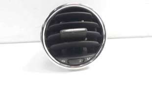 Recambio de rejilla aireadora para fiat nuova 500 (150) 2007- lounge referencia OEM IAM 735627419  