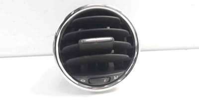 Recambio de rejilla aireadora para fiat nuova 500 (150) 2007- lounge referencia OEM IAM 735627419  