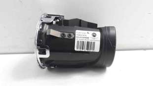 Recambio de rejilla aireadora para fiat nuova 500 (150) 2007- lounge referencia OEM IAM 735627419   2