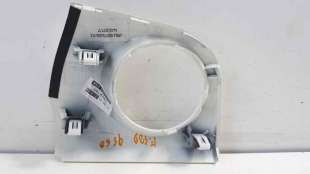 Recambio de moldura para fiat nuova 500 (150) 2007- lounge referencia OEM IAM 735627501   2